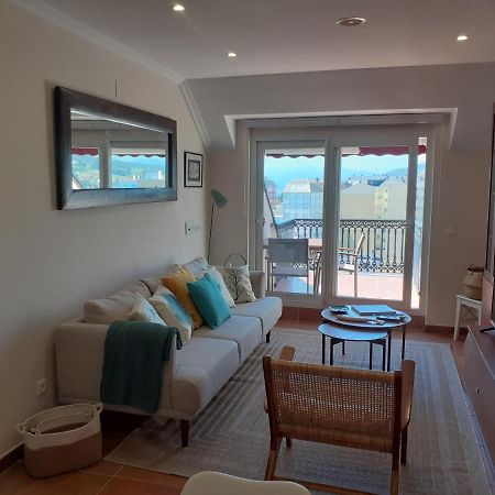 리바데오 Atico Con Terraza Y Piscina Comunitaria 아파트 외부 사진